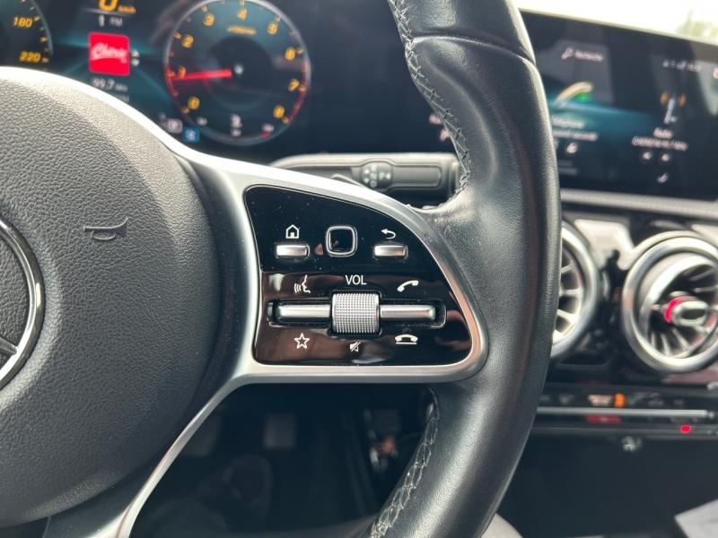 Image MERCEDES-BENZ Classe A 180 136ch Progressive Line 7G-DCT