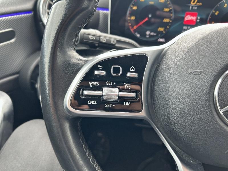 Image MERCEDES-BENZ Classe A 180 136ch Progressive Line 7G-DCT