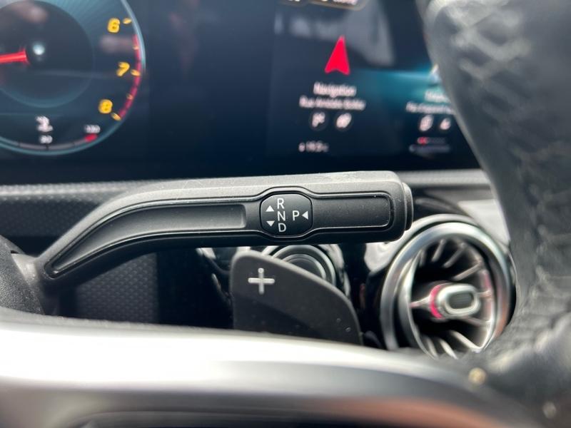 Image MERCEDES-BENZ Classe A 180 136ch Progressive Line 7G-DCT