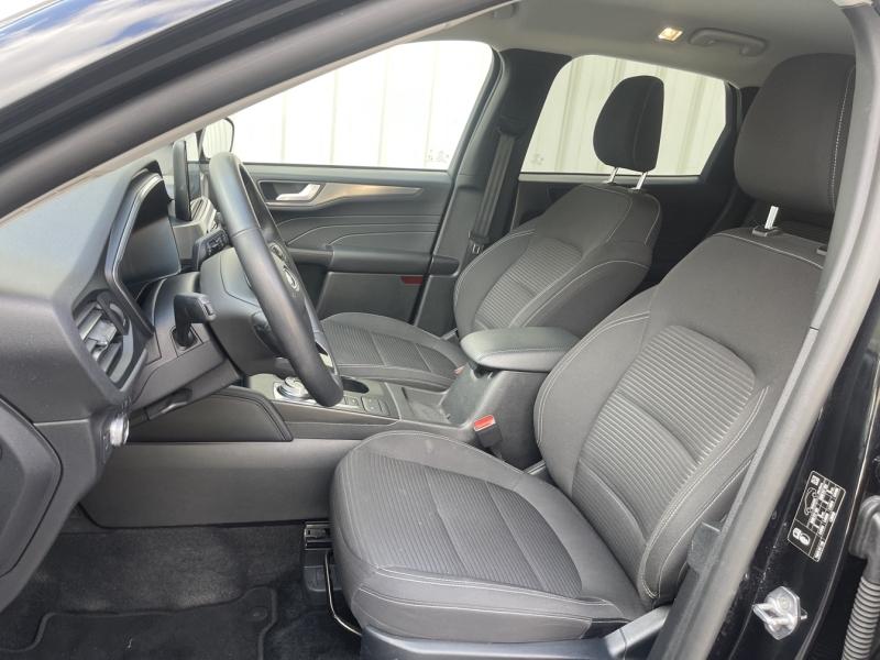 Image FORD Kuga 2.5 Duratec 190ch FHEV E85 Titanium BVA