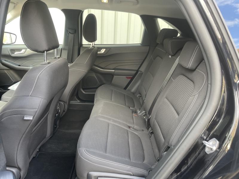 Image FORD Kuga 2.5 Duratec 190ch FHEV E85 Titanium BVA