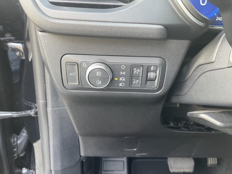 Image FORD Kuga 2.5 Duratec 190ch FHEV E85 Titanium BVA