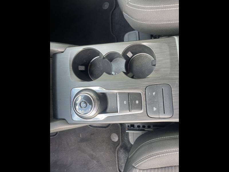 Image FORD Kuga 2.5 Duratec 190ch FHEV E85 Titanium BVA