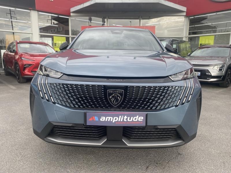 Image PEUGEOT 3008 1.2 Hybrid 145ch Allure e-DCS6