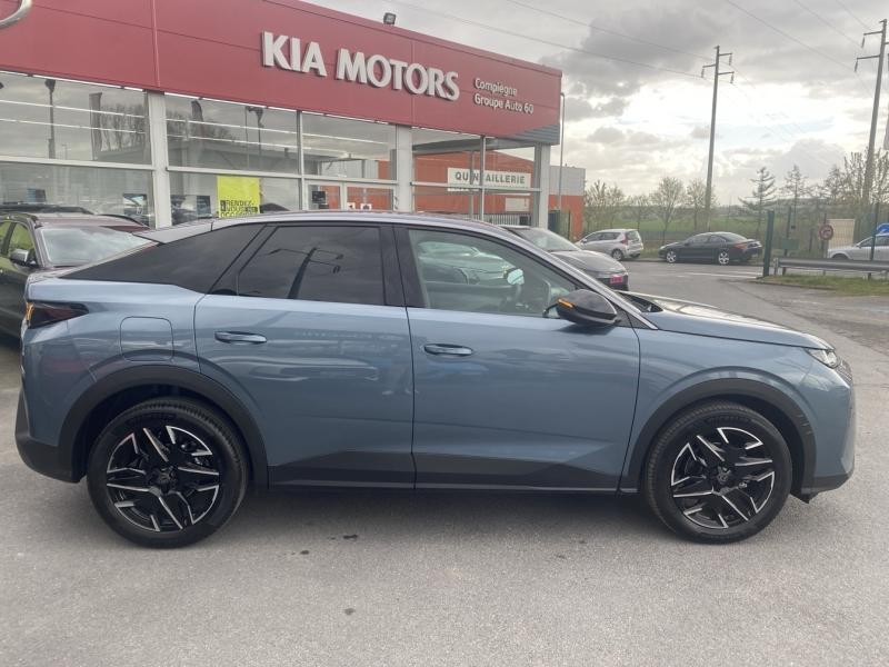 Image PEUGEOT 3008 1.2 Hybrid 145ch Allure e-DCS6