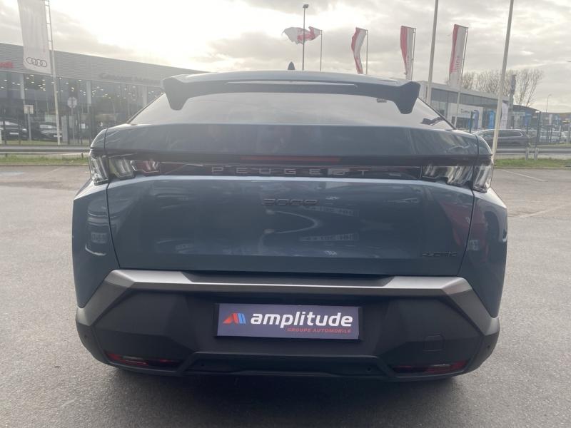 Image PEUGEOT 3008 1.2 Hybrid 145ch Allure e-DCS6