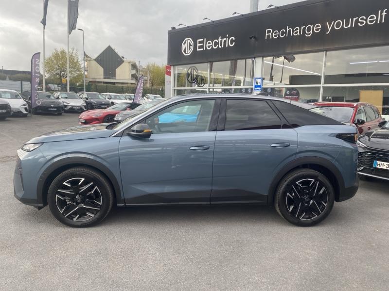 Image PEUGEOT 3008 1.2 Hybrid 145ch Allure e-DCS6