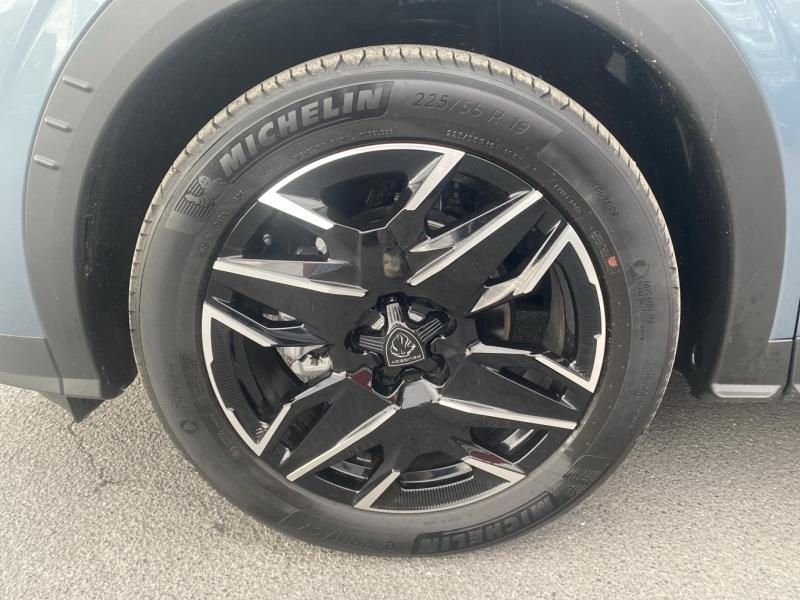 Image PEUGEOT 3008 1.2 Hybrid 145ch Allure e-DCS6