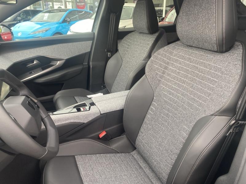 Image PEUGEOT 3008 1.2 Hybrid 145ch Allure e-DCS6