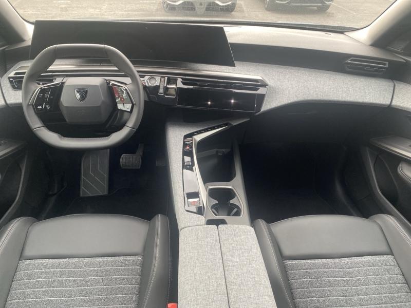 Image PEUGEOT 3008 1.2 Hybrid 145ch Allure e-DCS6