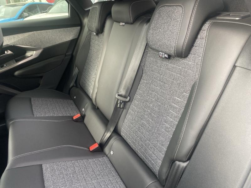 Image PEUGEOT 3008 1.2 Hybrid 145ch Allure e-DCS6