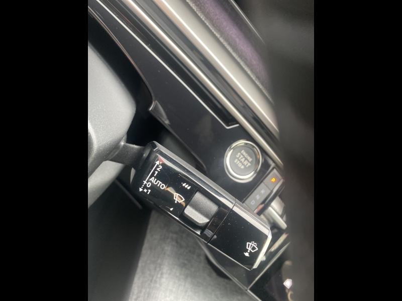 Image PEUGEOT 3008 1.2 Hybrid 145ch Allure e-DCS6