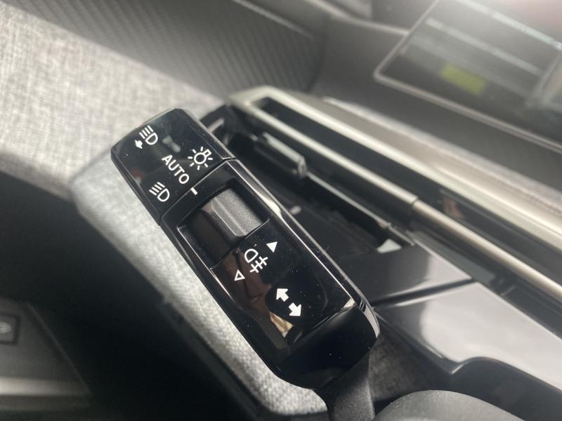 Image PEUGEOT 3008 1.2 Hybrid 145ch Allure e-DCS6