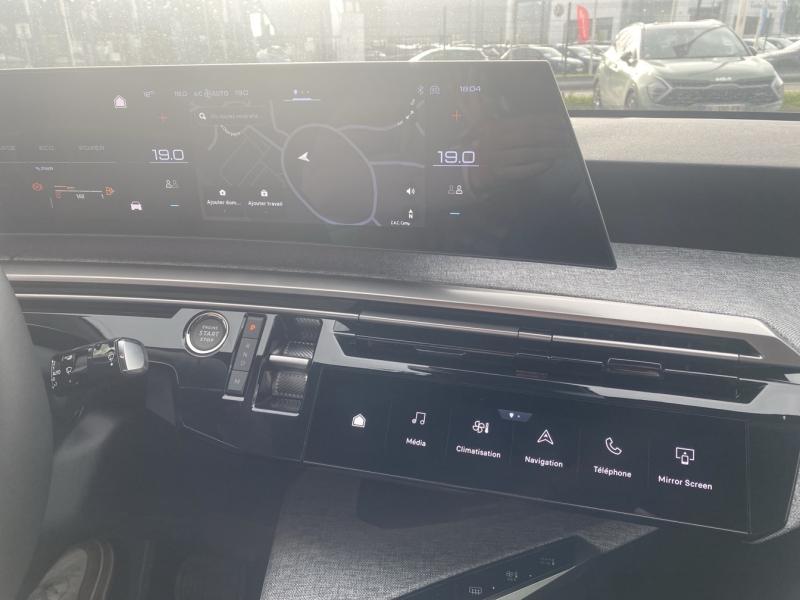 Image PEUGEOT 3008 1.2 Hybrid 145ch Allure e-DCS6