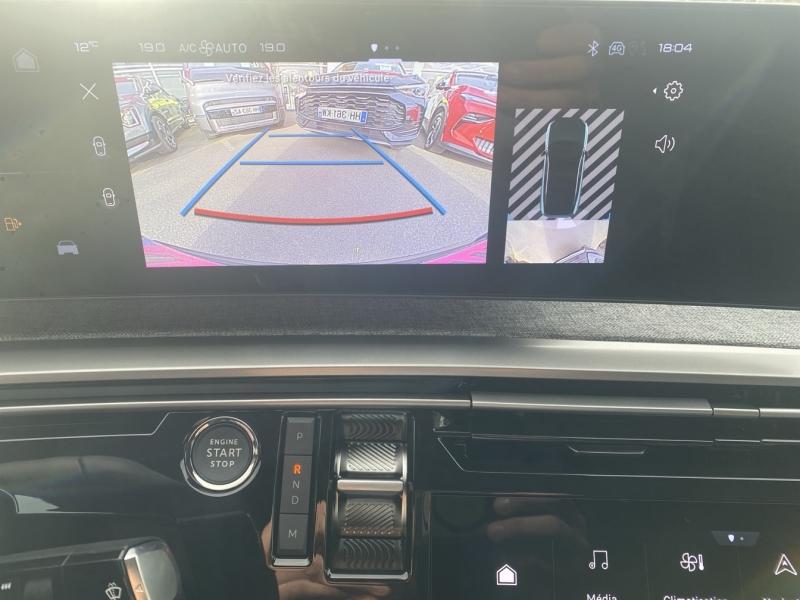 Image PEUGEOT 3008 1.2 Hybrid 145ch Allure e-DCS6