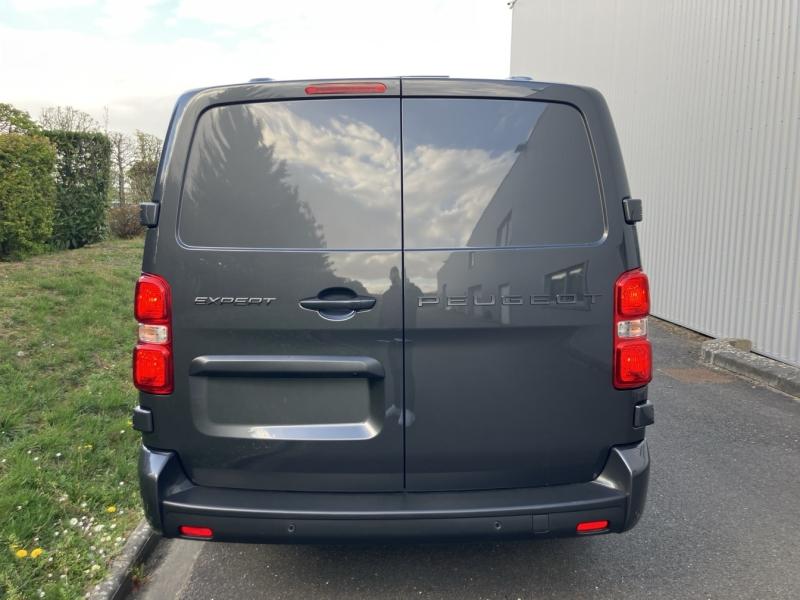 Image PEUGEOT Expert Fg XL 2.0 BlueHDi 180ch S&S Cabine Approfondie Fixe EAT8