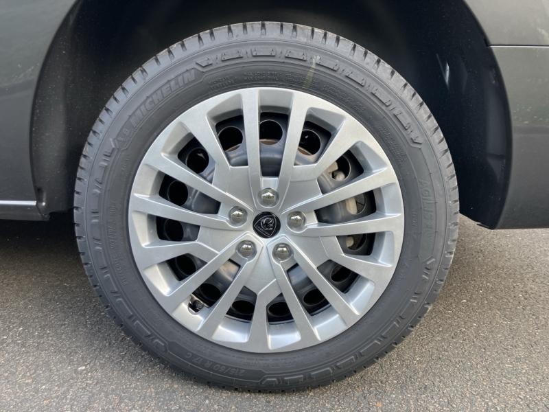 Image PEUGEOT Expert Fg XL 2.0 BlueHDi 180ch S&S Cabine Approfondie Fixe EAT8