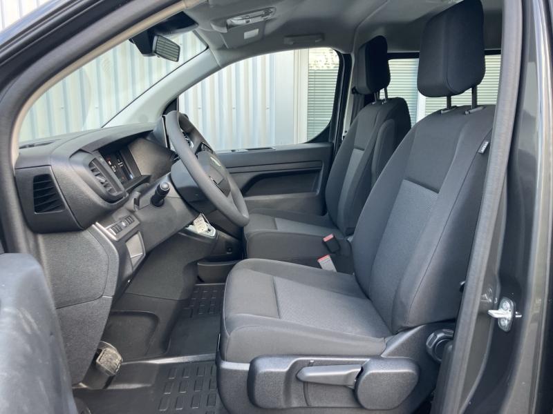 Image PEUGEOT Expert Fg XL 2.0 BlueHDi 180ch S&S Cabine Approfondie Fixe EAT8