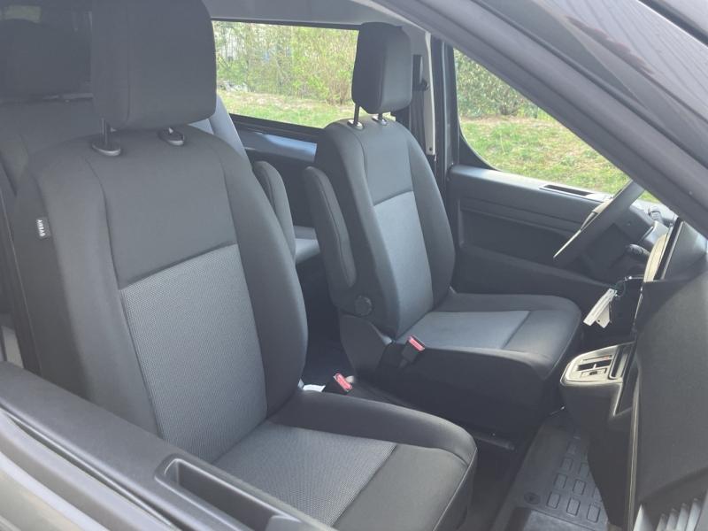 Image PEUGEOT Expert Fg XL 2.0 BlueHDi 180ch S&S Cabine Approfondie Fixe EAT8