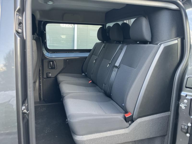 Image PEUGEOT Expert Fg XL 2.0 BlueHDi 180ch S&S Cabine Approfondie Fixe EAT8