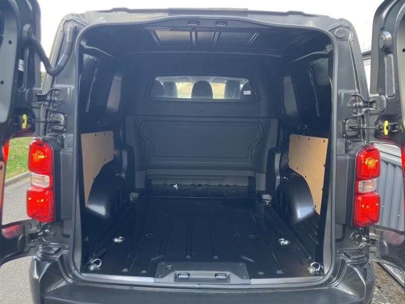 Image PEUGEOT Expert Fg XL 2.0 BlueHDi 180ch S&S Cabine Approfondie Fixe EAT8