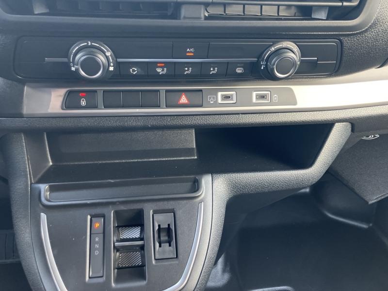 Image PEUGEOT Expert Fg XL 2.0 BlueHDi 180ch S&S Cabine Approfondie Fixe EAT8