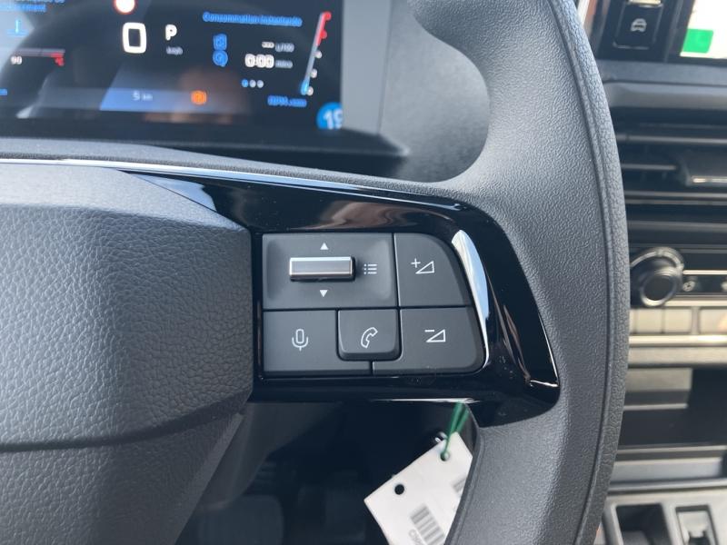 Image PEUGEOT Expert Fg XL 2.0 BlueHDi 180ch S&S Cabine Approfondie Fixe EAT8