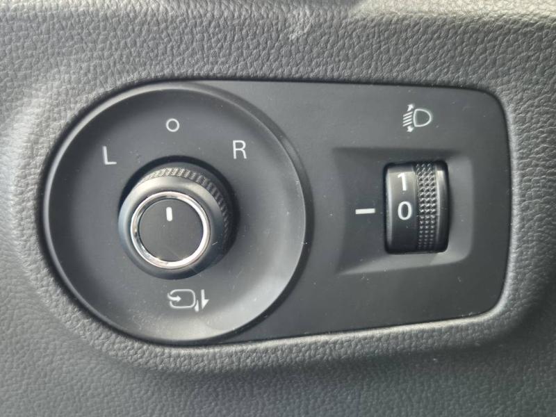 Image MG MOTOR ZS EV 143ch Luxury