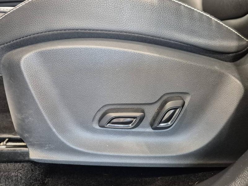 Image MG MOTOR ZS EV 143ch Luxury