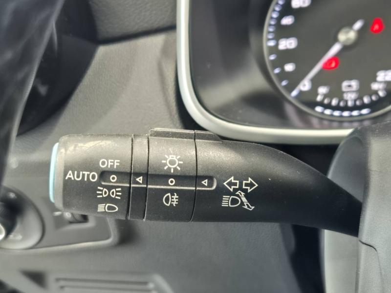 Image MG MOTOR ZS EV 143ch Luxury