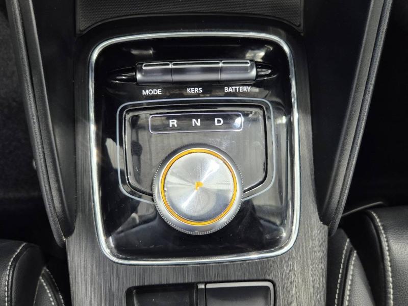 Image MG MOTOR ZS EV 143ch Luxury