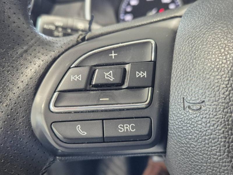 Image MG MOTOR ZS EV 143ch Luxury