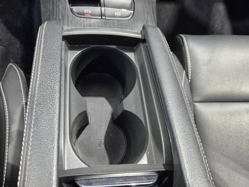 Image MG MOTOR ZS EV 143ch Luxury