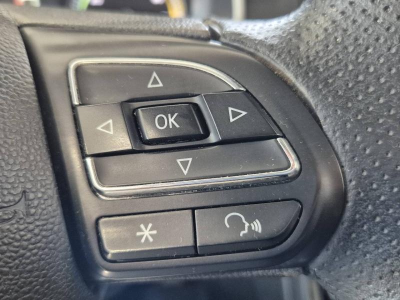 Image MG MOTOR ZS EV 143ch Luxury