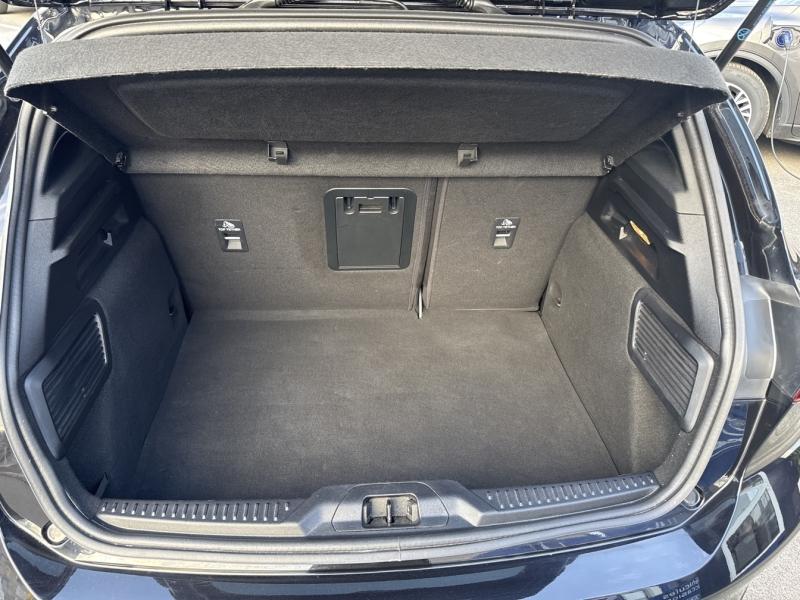 Image FORD Focus 1.0 Flexifuel mHEV 125ch ST-Line X Powershift