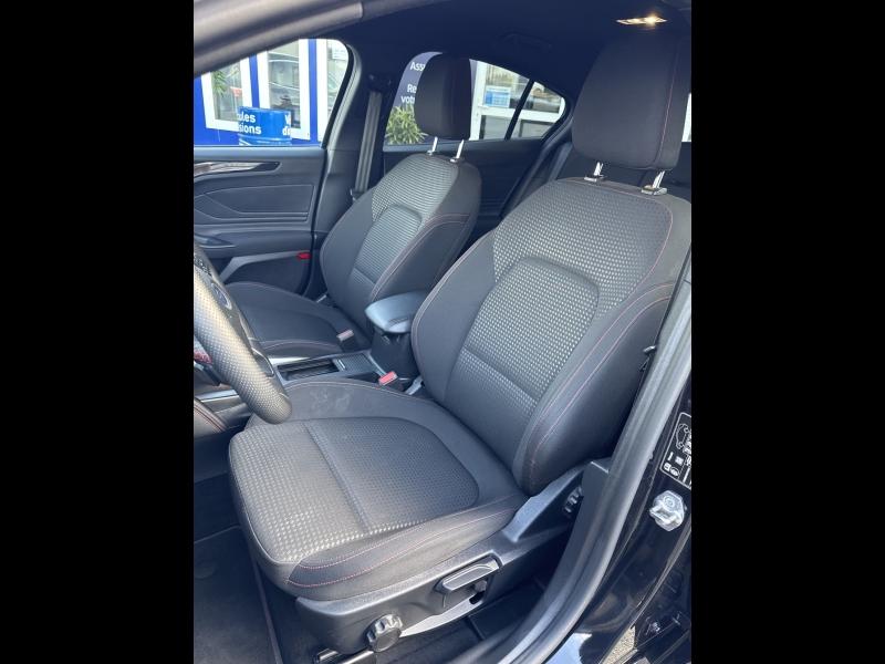 Image FORD Focus 1.0 Flexifuel mHEV 125ch ST-Line X Powershift