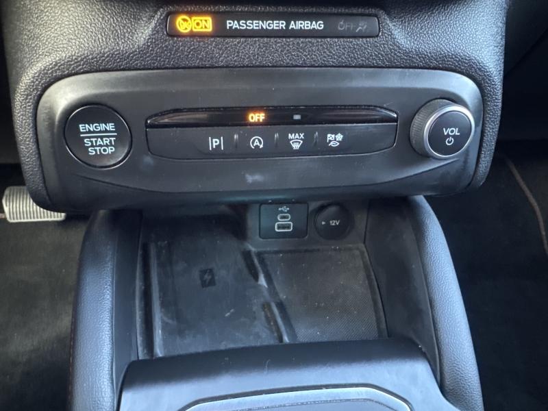 Image FORD Focus 1.0 Flexifuel mHEV 125ch ST-Line X Powershift