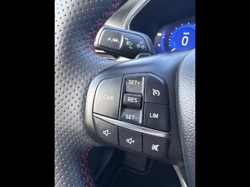 Image FORD Focus 1.0 Flexifuel mHEV 125ch ST-Line X Powershift