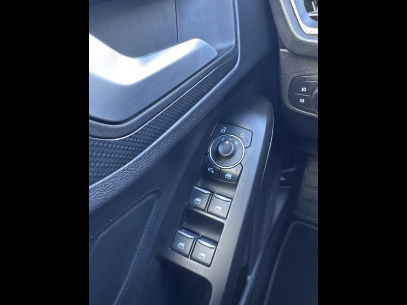 Image FORD Focus 1.0 Flexifuel mHEV 125ch ST-Line X Powershift