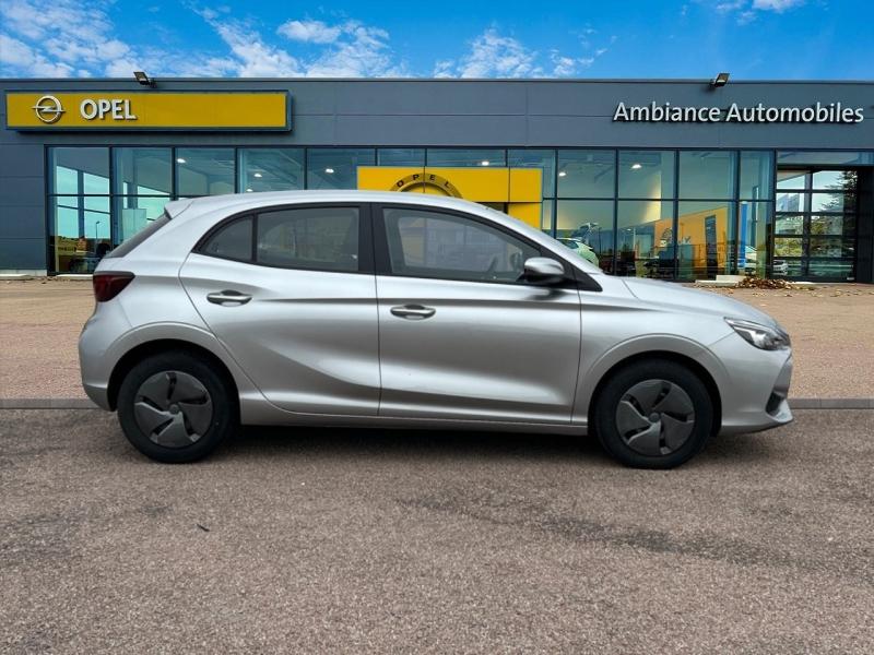 Image MG MOTOR MG3 Hybrid+ 195ch Standard