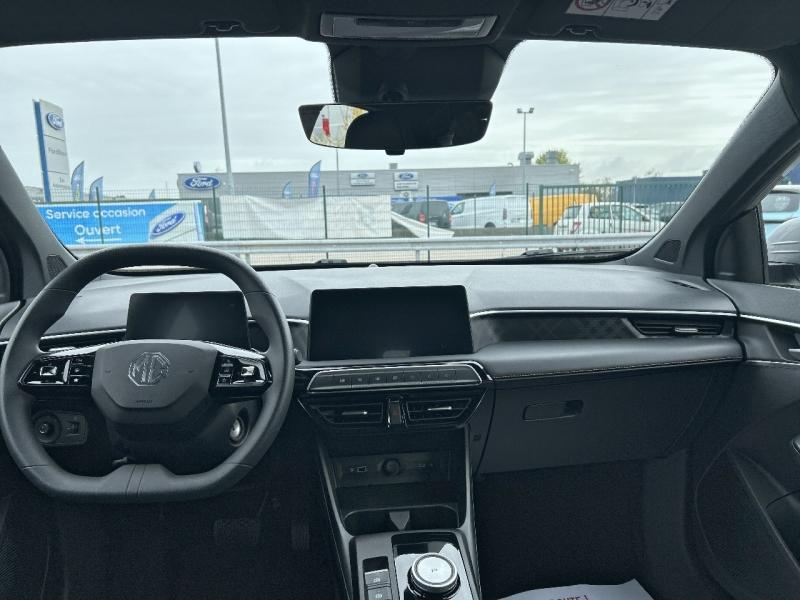 Image MG MOTOR MG3 Hybrid+ 195ch Standard