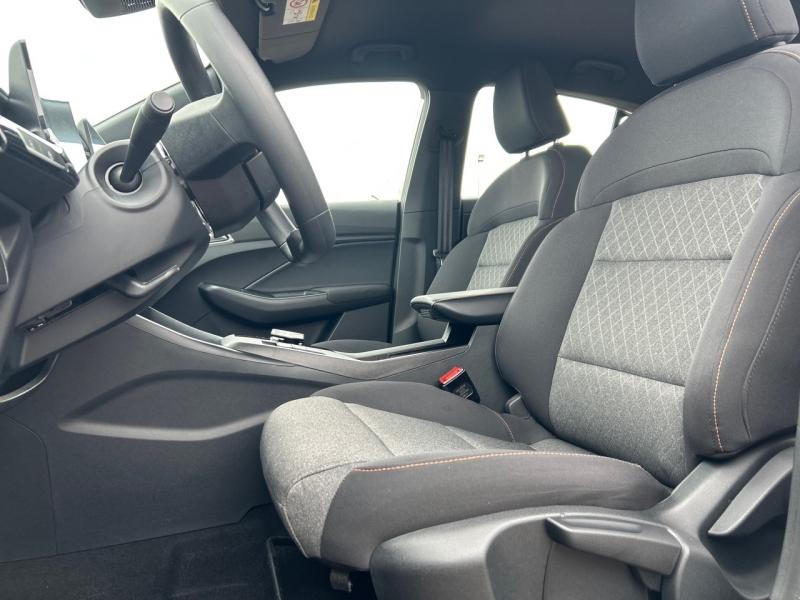 Image MG MOTOR MG3 Hybrid+ 195ch Standard