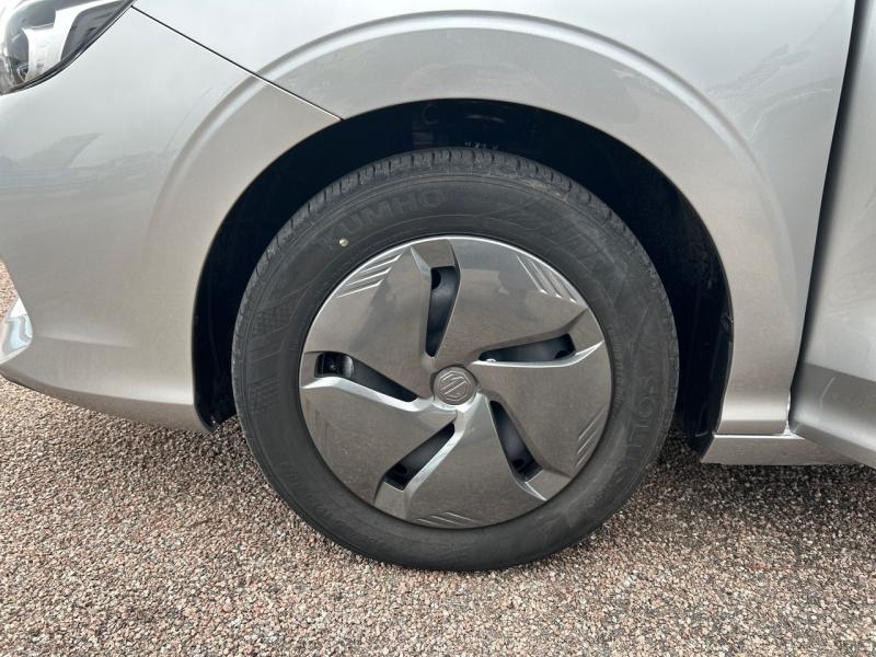 Image MG MOTOR MG3 Hybrid+ 195ch Standard