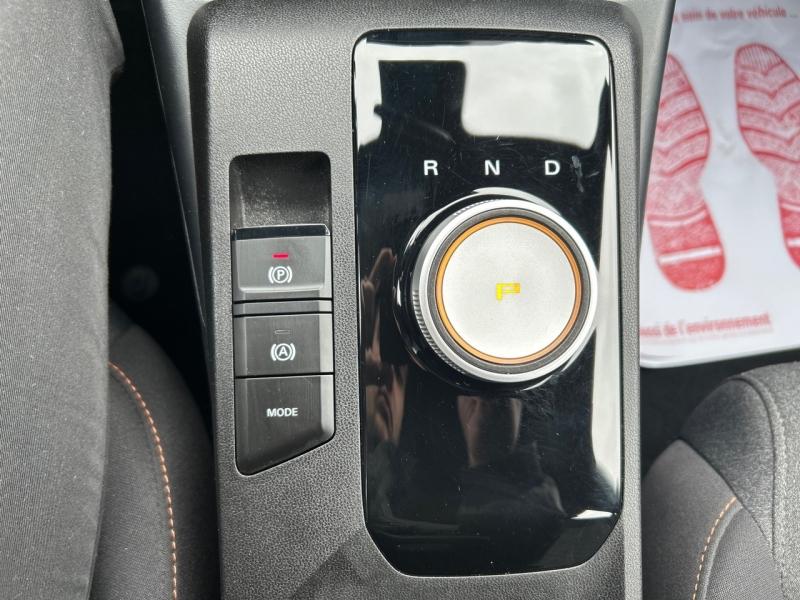 Image MG MOTOR MG3 Hybrid+ 195ch Standard