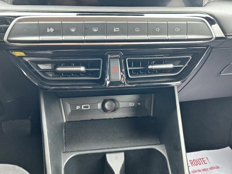 Image MG MOTOR MG3 Hybrid+ 195ch Standard