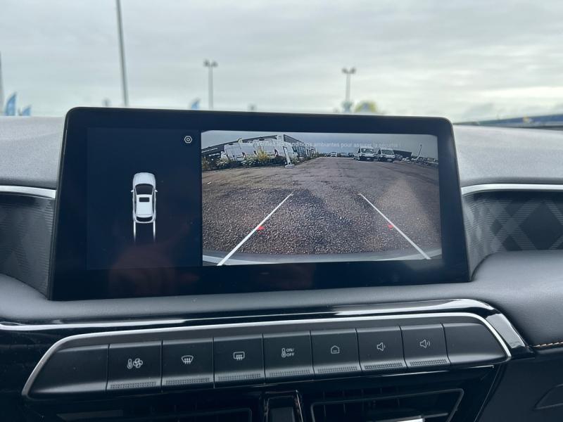 Image MG MOTOR MG3 Hybrid+ 195ch Standard