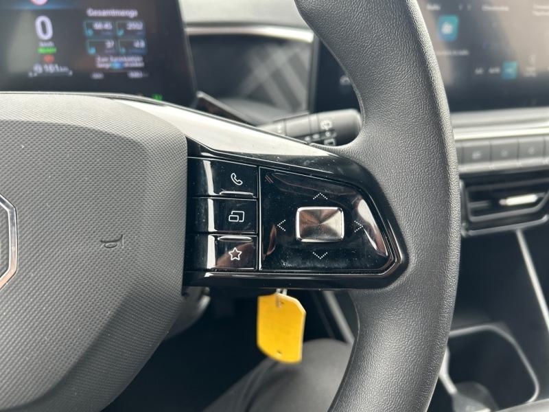 Image MG MOTOR MG3 Hybrid+ 195ch Standard