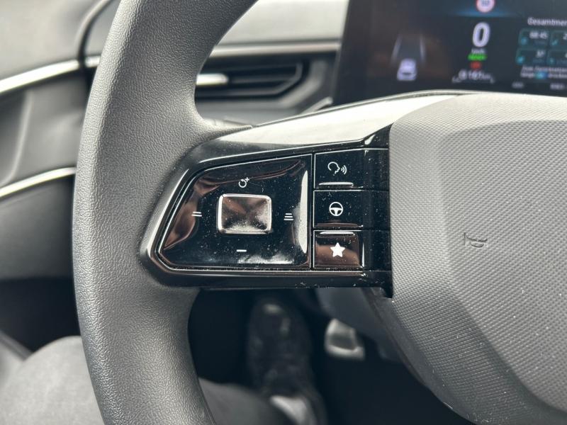 Image MG MOTOR MG3 Hybrid+ 195ch Standard