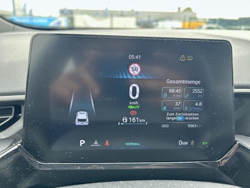 Image MG MOTOR MG3 Hybrid+ 195ch Standard