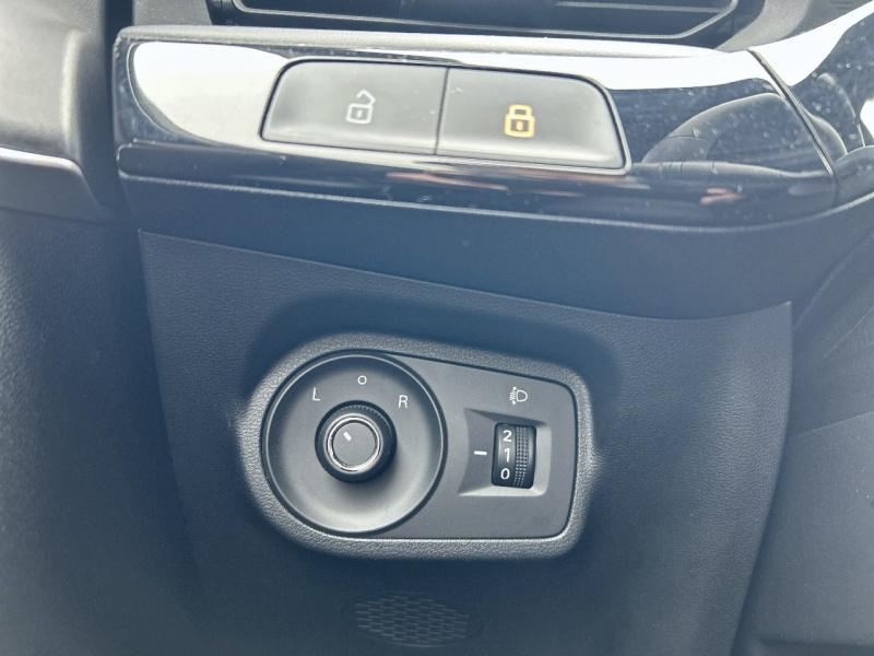 Image MG MOTOR MG3 Hybrid+ 195ch Standard